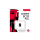 Kingston 8GB microSDHC Industrial Class 10 UHS-I/U3 A1 V30 - 1349725 - zdjęcie 2
